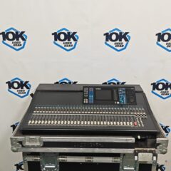 Used Yamaha LS9-32 for sale
