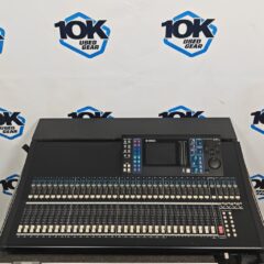 Used Yamaha LS9-32 for sale