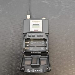 Used Shure AD1 for sale