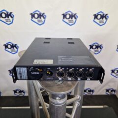 Used Luminex Gigacore 10 for sale