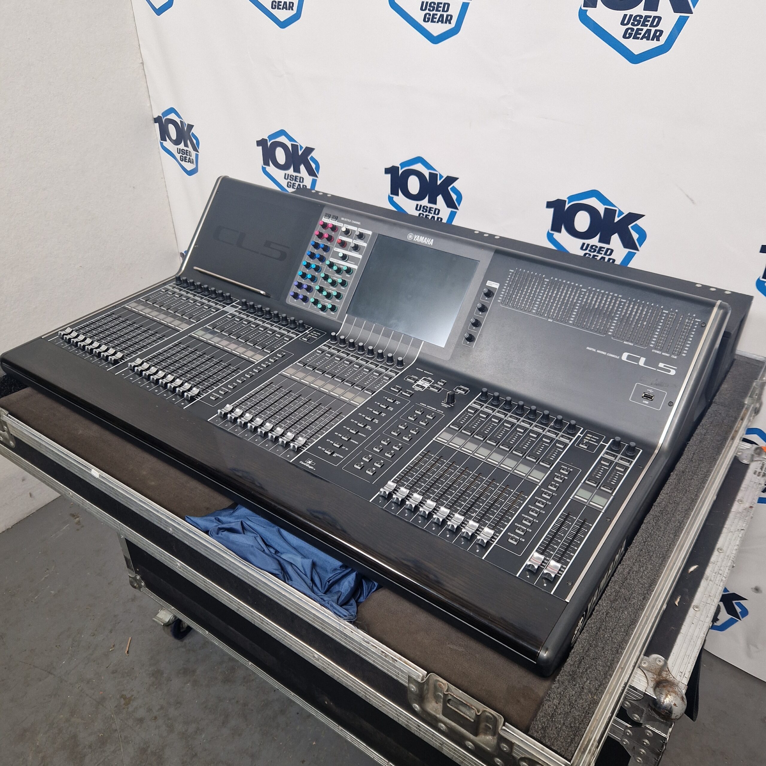 Used Yamaha CL5 for sale
