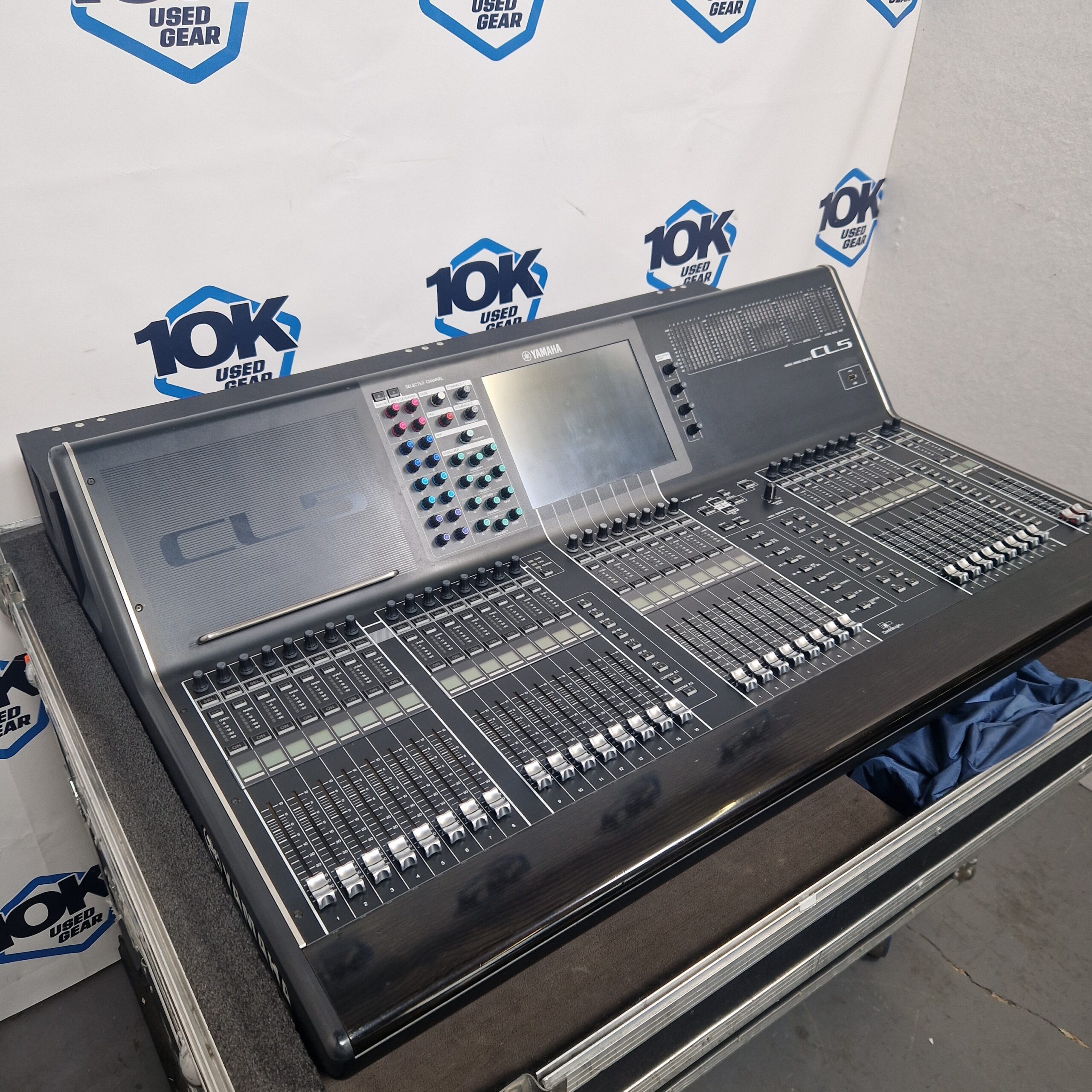 Used Yamaha CL5 for sale
