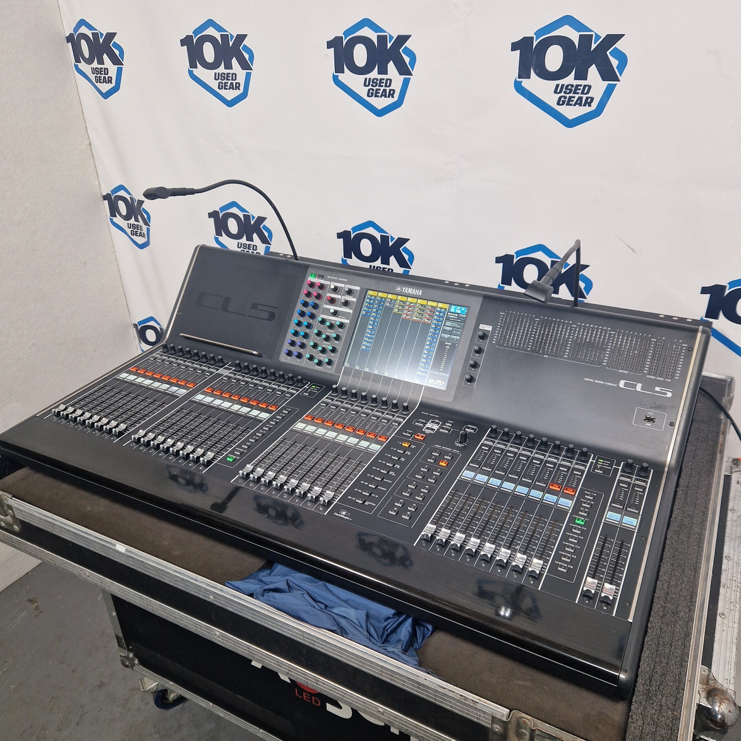 Used Yamaha CL5 for sale