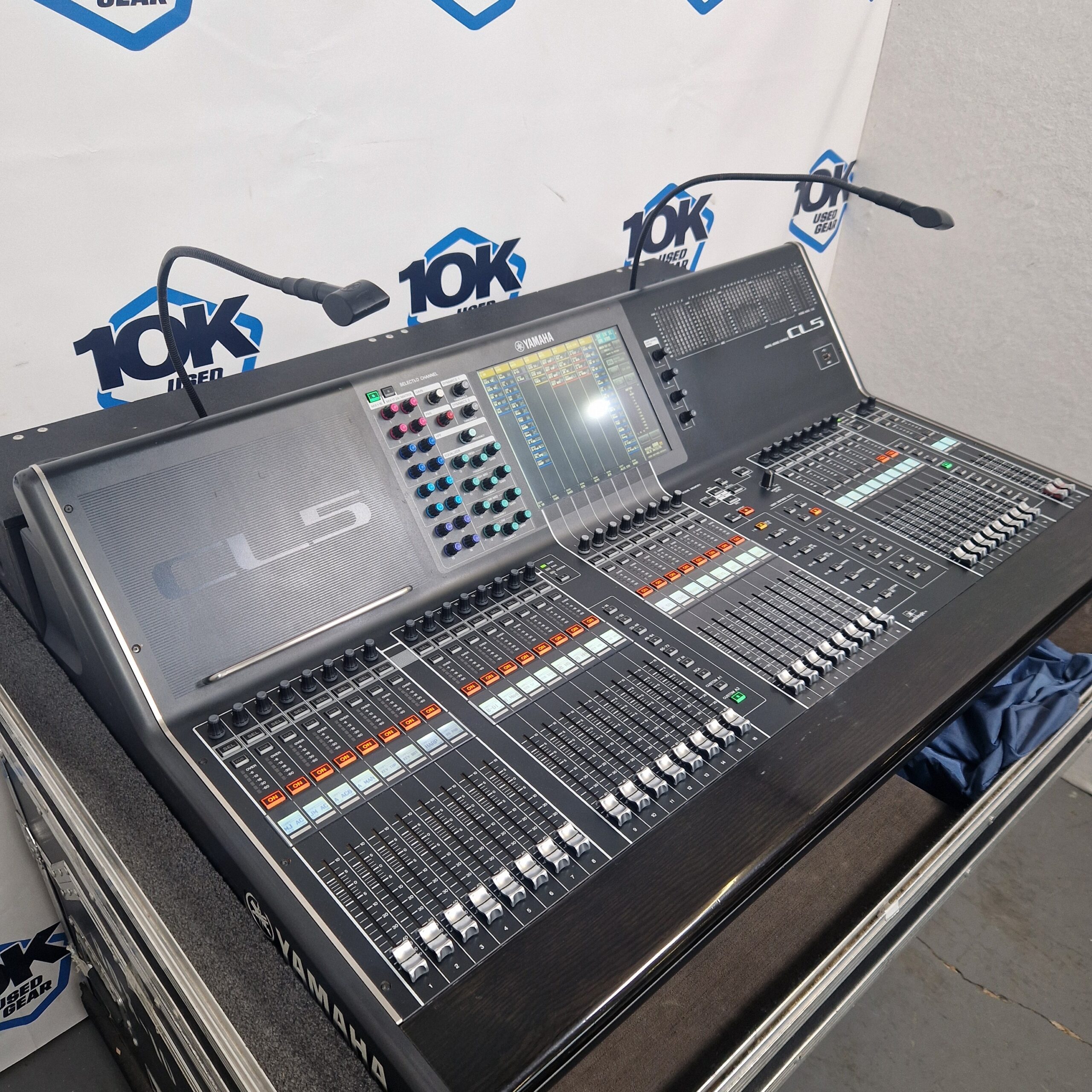 Used Yamaha CL5 for sale