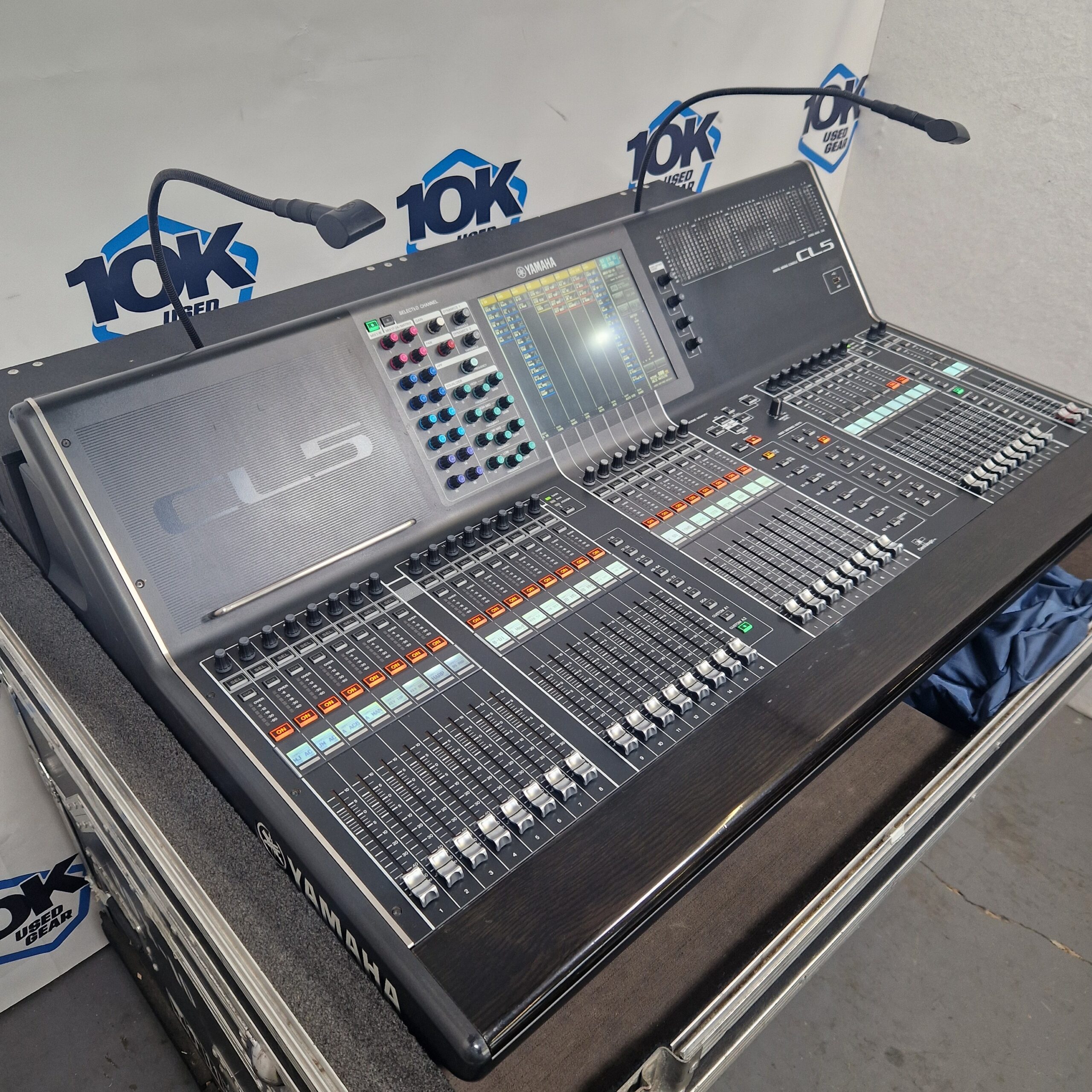 Used Yamaha CL5 for sale
