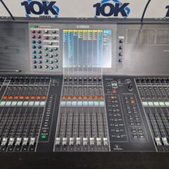 Used Yamaha CL5 for sale