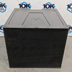 Used d&b Audiotechnik V-GSUB Subwoofer [37-115 Hz] for sale