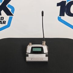 Used Sennheiser SK5212IIN Beltpack Transmitter N 614-967MHz for sale