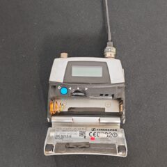 Used Sennheiser SK5212IIN Beltpack Transmitter N 614-967MHz for sale