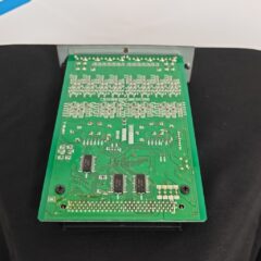 Used Yamaha MY8ADDA96 8 In / 8 Out Euroblock Analog Card for Yamaha Console for sale