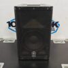 Used Yamaha DXR8 Selfpower Speaker [H: 90°, V: 60°, 57-20000 Hz] for sale