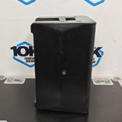 Used Yamaha DXR8 Selfpower Speaker [H: 90°, V: 60°, 57-20000 Hz] for sale