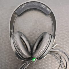 Used Sennheiser HD202H Stereo Headphones for sale