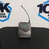 Used Sennheiser SK2000GBW Beltpack Transmitter GBw 606-678 MHz for sale