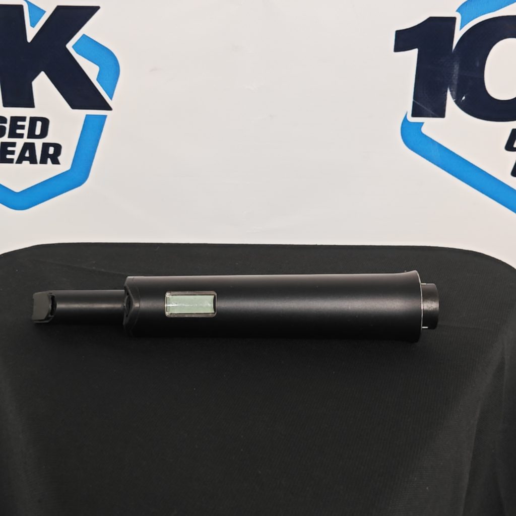 Used Sennheiser SKM5200IIN Handheld Transmitter Range N for sale