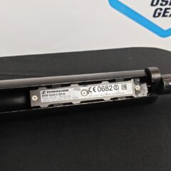 Used Sennheiser SKM5200IIN Handheld Transmitter Range N for sale