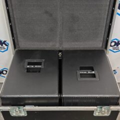 Used d&b Audiotechnik E15X-SUB Subwoofer for sale