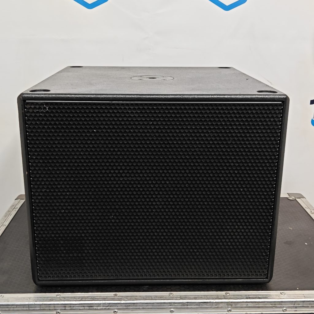 Used d&b Audiotechnik E15X-SUB Subwoofer for sale