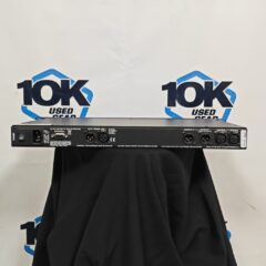 Used XTA XTAD2 2-Channel 3 Band Dynamic Equalizer for sale