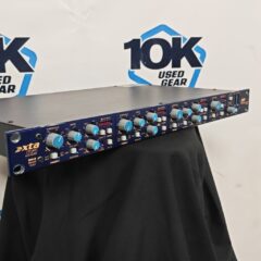 Used XTA XTAD2 2-Channel 3 Band Dynamic Equalizer for sale