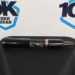 Used Sennheiser SKM2000GBW Handheld Transmitter GBw 606-678 MHz for sale