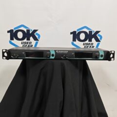 Used Sennheiser EK 2000 IEM Receiver AW+ 470-558 MHz for sale