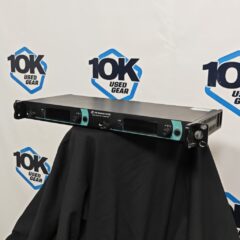 Used Sennheiser EK 2000 IEM Receiver AW+ 470-558 MHz for sale