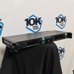 Used Sennheiser EK 2000 IEM Receiver AW+ 470-558 MHz for sale