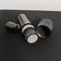 Used Sennheiser E905 Cardioid Dynamic Microphone for sale
