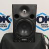 Used Yamaha MSP3 Self-Powered Utility Speaker for sale