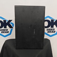Used Yamaha MSP3 Self-Powered Utility Speaker for sale
