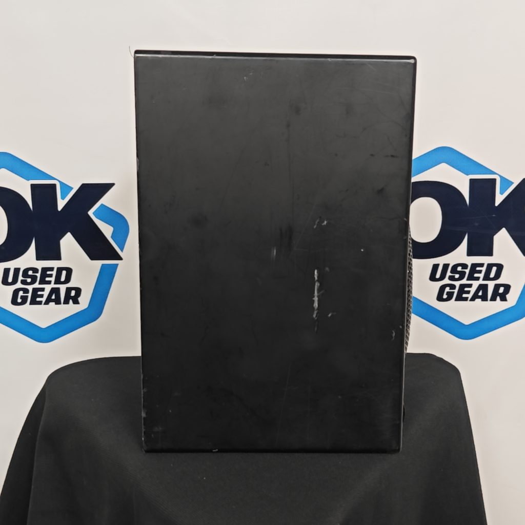 Used Yamaha MSP3 Self-Powered Utility Speaker for sale