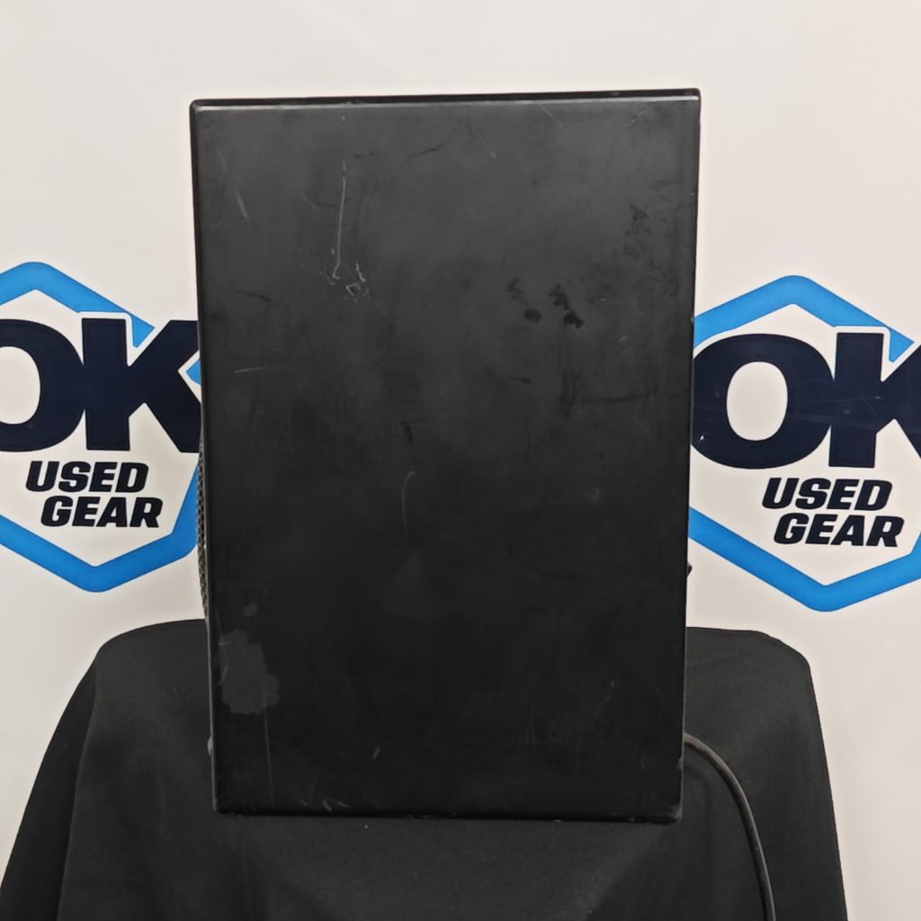 Used Yamaha MSP3 Self-Powered Utility Speaker for sale