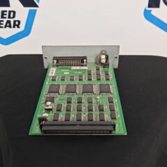 Used Yamaha MY8TD 8-Channel TDIF Card for Yamaha Console for sale