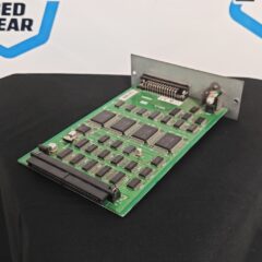 Used Yamaha MY8TD 8-Channel TDIF Card for Yamaha Console for sale