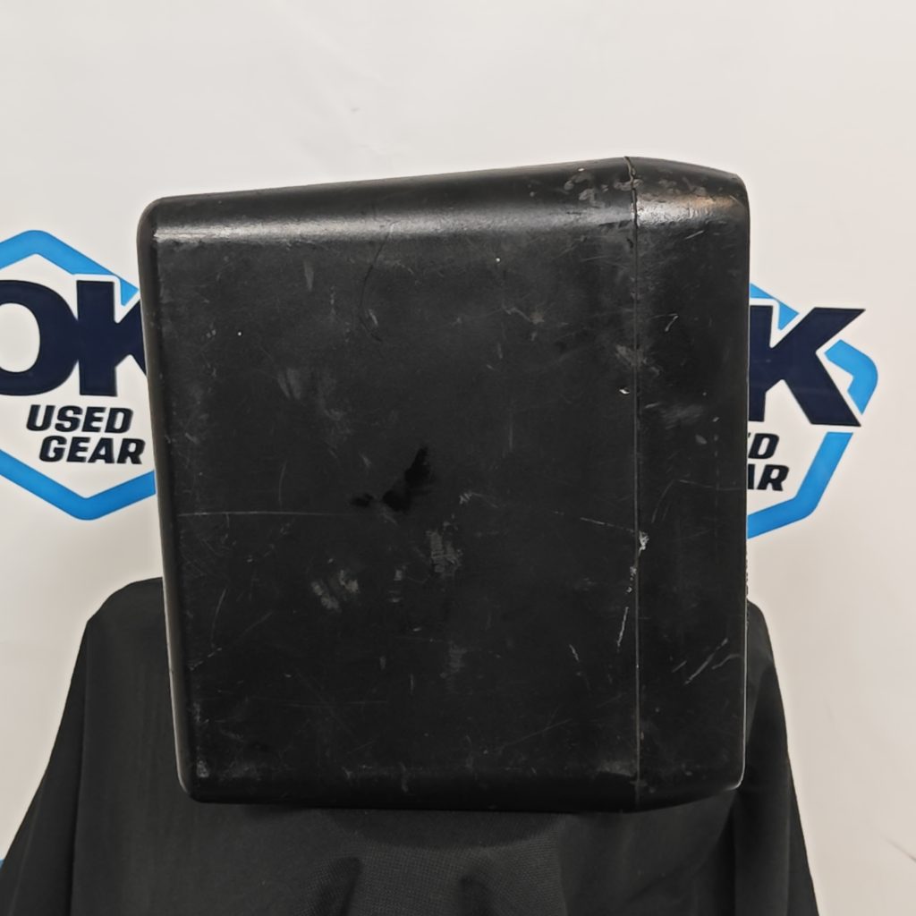 Used Yamaha MS202 Self-Powered Loudspeaker for sale