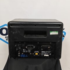 Used Yamaha MS202 Self-Powered Loudspeaker for sale