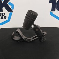 Used Sennheiser E604 Cardioid Dynamic Microphone for sale