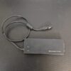 Used Sennheiser NT12125DUK NT12-125D Psu [120/240V ~50/60Hz, DC output 12V + BNC] for sale