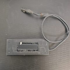 Used Sennheiser NT12125DUK NT12-125D Psu [120/240V ~50/60Hz, DC output 12V + BNC] for sale