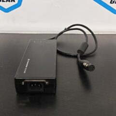 Used Sennheiser NT12125DUK NT12-125D Psu [120/240V ~50/60Hz, DC output 12V + BNC] for sale