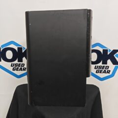 Used Yamaha MSP5 Self-Powered Utility Speaker for sale