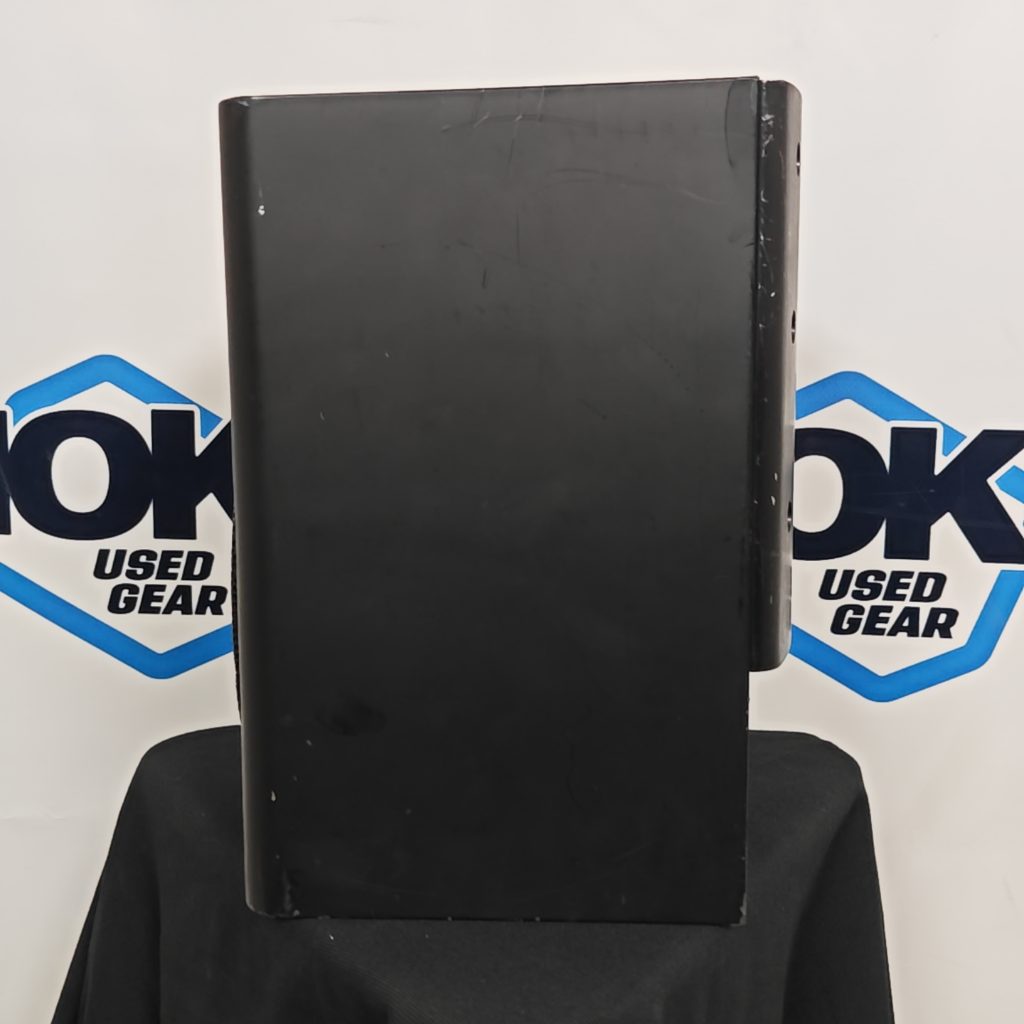 Used Yamaha MSP5 Self-Powered Utility Speaker for sale
