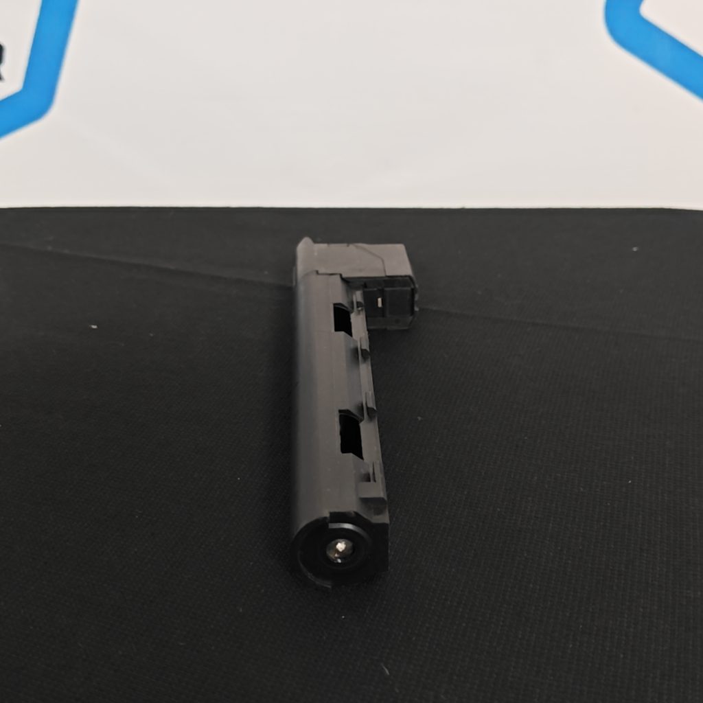 Used Sennheiser B50002C AA Battery Pack with Command Switch for SKM5200 for sale