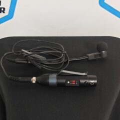 Used Sennheiser E908 Gooseneck Cardioid Condenser Microphone for sale