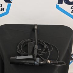 Used Sennheiser E908 Gooseneck Cardioid Condenser Microphone for sale