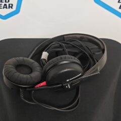 Used Sennheiser HD25SP2 Stereo Headphones for sale