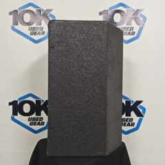 Used L-Acoustics 8XT Passive Stage Monitor Speaker [H: 100°, V: 30°, 65-20000 Hz] for sale
