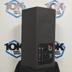 Used L-Acoustics 8XT Passive Stage Monitor Speaker [H: 100°, V: 30°, 65-20000 Hz] for sale