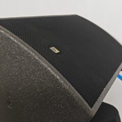Used L-Acoustics 8XT Passive Stage Monitor Speaker [H: 100°, V: 30°, 65-20000 Hz] for sale